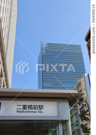 Double Bridge Mae Station Double Bridge Mae Station 68498614