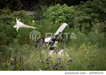 前日立飛機立川工廠變電站 前日立飛機立川工廠變電站 68499243