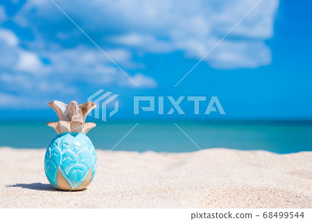 Summer image 68499544