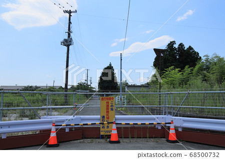 雙葉區富岡町2020年8月15日 68500732