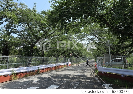 Tomioka Town, Futaba District August 15, 2020 Tomioka Town, Futaba District August 15, 2020 68500774