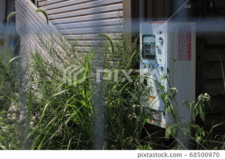 雙葉區富岡町2020年8月15日 68500970