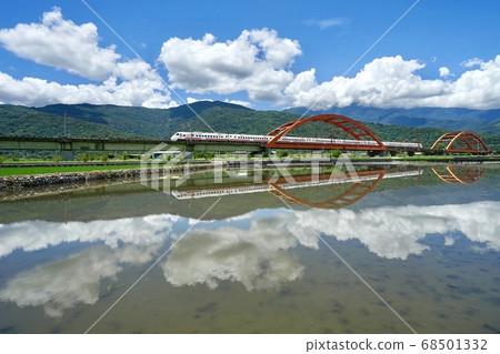 玉里客城橋 玉里客城橋 68501332