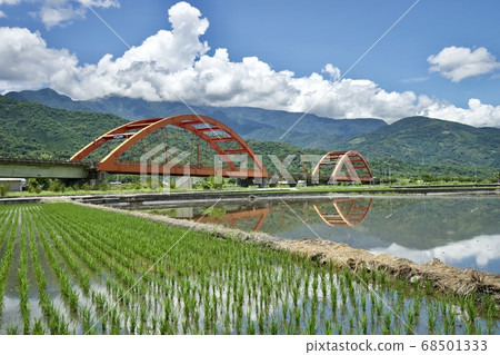 玉里客城橋 玉里客城橋 68501333