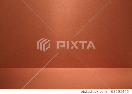 Shaded color paper background Shaded color paper background 68501445