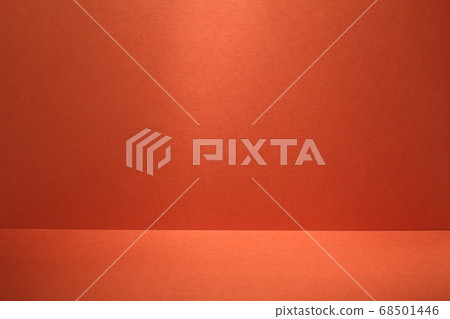 帶陰影的彩色紙背景 帶陰影的彩色紙背景 68501446