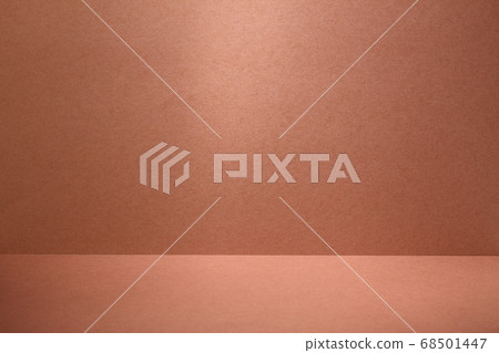 帶陰影的彩色紙背景 帶陰影的彩色紙背景 68501447