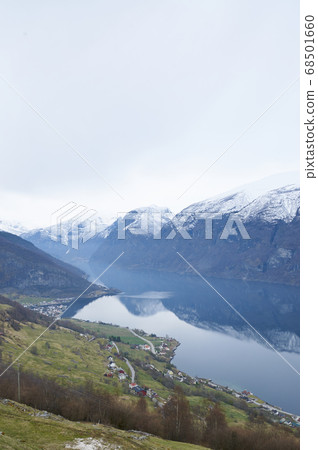 Fjord Fjord 68501660