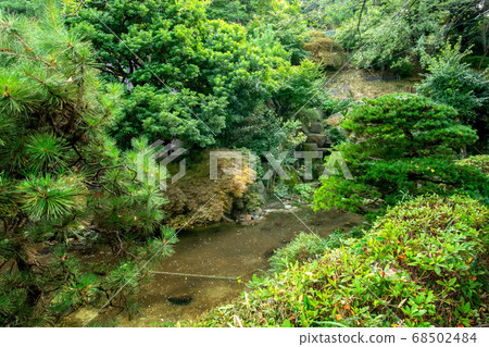 賽戈山公園 68502484