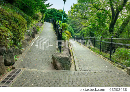 賽戈山公園 68502488