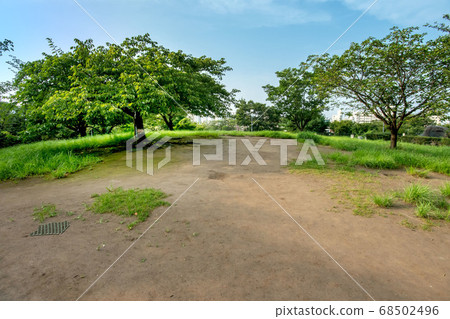 賽戈山公園 68502496