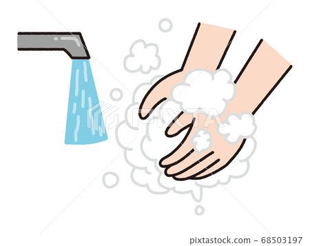 Hand wash Hand wash 68503197