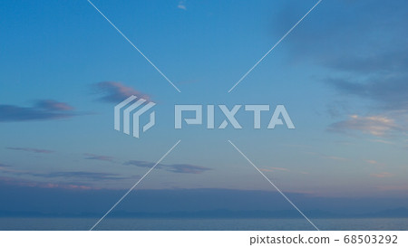 夕陽海 68503292