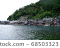 Funaya at Ine 68503323