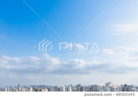 Aozora沒有東京 Aozora沒有東京 68503343