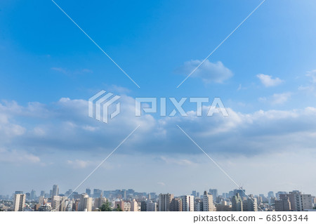 Aozora沒有東京 Aozora沒有東京 68503344