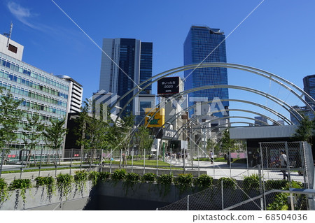 宮田公園八月澀谷335宮下公園 68504036