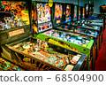 Pinball machine 68504900