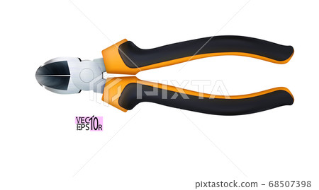 Realistic Wire cutters Realistic Wire cutters 68507398