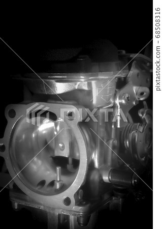Carburetor engine 68508316