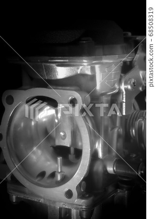 Carburetor engine Carburetor engine 68508319