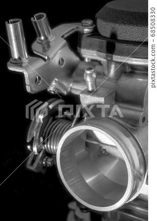 化油器引擎 68508330