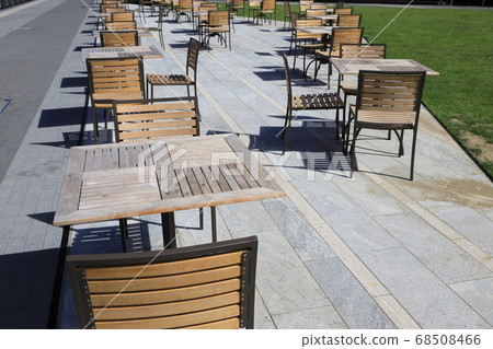 打開咖啡館 68508466