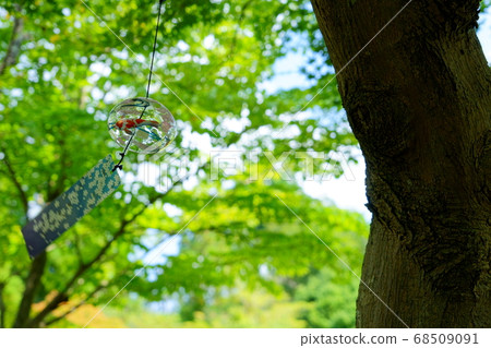 Windside chimes 68509091