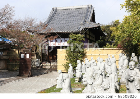 Kangaan位於京都府京都市北區。 68509826
