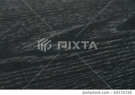 Dark wooden surface Dark wooden surface 68510198