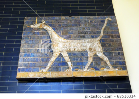 土耳其伊斯坦布爾古東方博物館 68510334