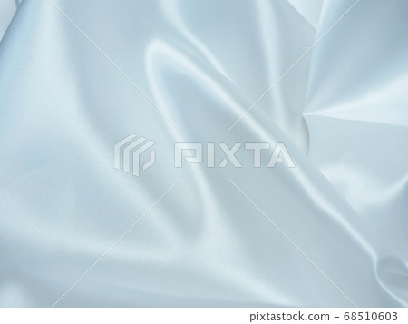 白色緞面 白色緞面 68510603