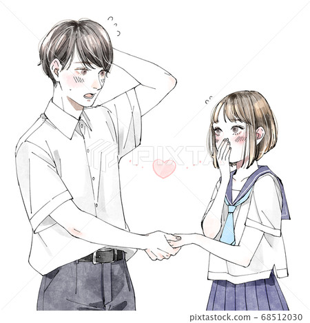 跟我約會 68512030