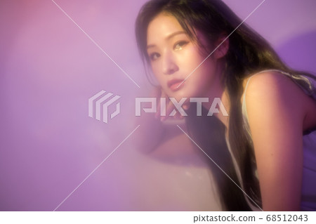 Female colorful Female colorful 68512043