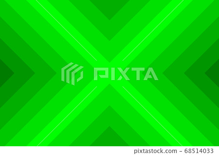 Concentric square pattern 68514033