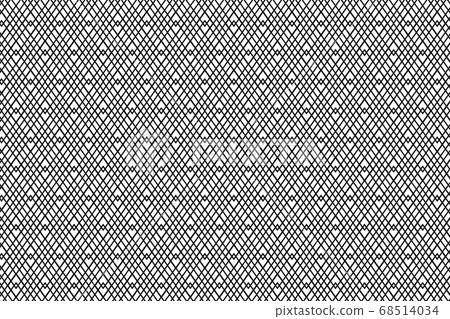 Simple striped background 68514034