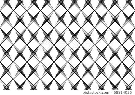 Abstract line arrows 68514036