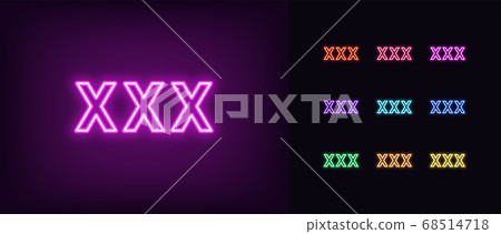 Néon XXX