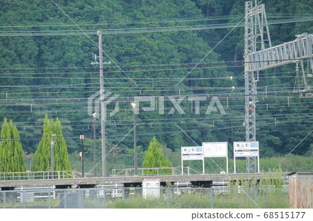 Kintetsu Aoyamacho Station 68515177