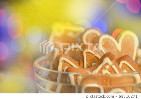 Christmas holidays concept. Christmas holidays concept. 68516271