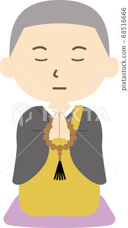 Buddhist punishment Seiza meditation true face Buddhist punishment Seiza meditation true face 68516666