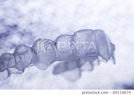 Dental brackets teeth aligners Dental brackets teeth aligners 68518674