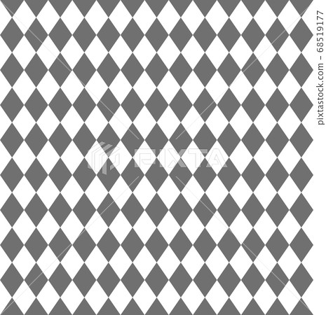 Halloween party Gothic background wallpaper diamond pattern black and white monochrome Halloween party Gothic background wallpaper diamond pattern black and white monochrome 68519177