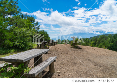 Yatsugatake Observatory at Makiba Park (Yamanashi Prefectural Yatsugatake Ranch) 68521072