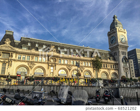 里昂車站（法國巴黎） 68521202