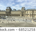Louvre Museum (Paris, France) 68521258