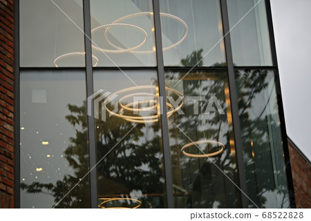 下雨天,咖啡館 下雨天,咖啡館 68522828