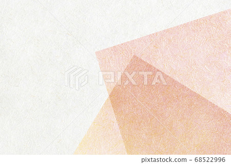 Linen mixed Japanese paper openwork peach 5788 Linen mixed Japanese paper openwork peach 5788 68522996