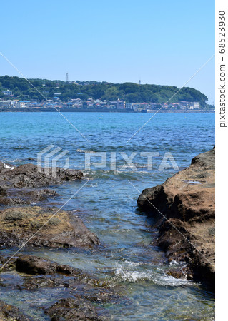 Imaihama Beach_2 Imaihama Beach_2 68523930