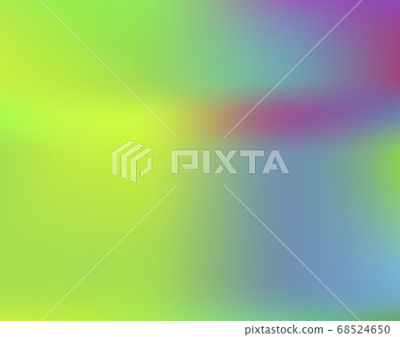 Trendy modern abstract background. 68524650